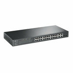 Switch TP-Link TL-SL2428P 24xGbEPoE+ 4xGb 2xSFP