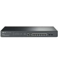 Switch TP-Link TL-SG3210XHP-M2 2,5 Gigabit Ethernet