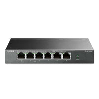 Schalter für das Büronetz TP-Link TL-SF1006P