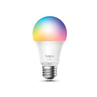 Smart Glühbirne LED TP-Link Tapo L530E Wifi 8,7 W E27 60 W 2500K - 6500K Wi-Fi LED