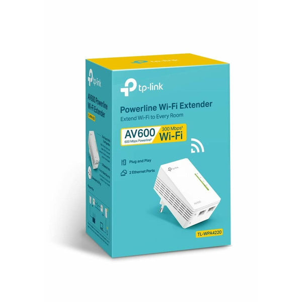 WLAN-Verstärker TP-Link TL-WPA4220