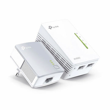 Stromleitung TP-Link TL-WPA4220 KIT 300 Mbps