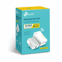 Stromleitung TP-Link TL-WPA4220KIT 300 Mbps