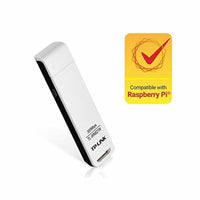 TP-LINK TL-WN821N Adapter USB 2.0 300N MIMO