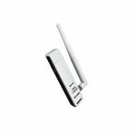 USB-WLAN-Adapter TP-Link TL-WN722N 150 Mbps Weiß