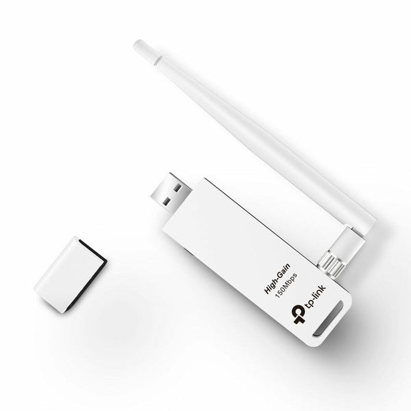 Netzadapter TP-Link TL-WN722N 150 Mbps