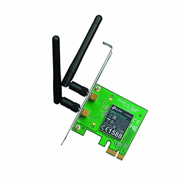 Schnittstelle TP-Link TL-WN881ND
