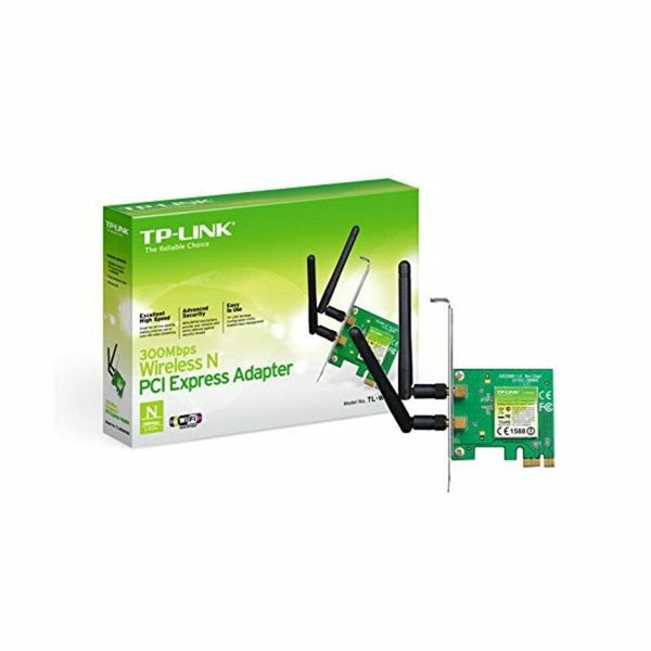 Schnittstelle TP-Link TL-WN881ND