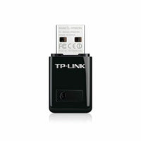 USB-WLAN-Adapter TP-Link TL-WN823N 300N 2.4 GHz QSS USB