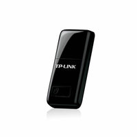 USB-WLAN-Adapter TP-Link TL-WN823N 300N 2.4 GHz QSS USB