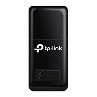 USB-WLAN-Adapter TP-Link TL-WN823N