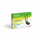 Netzadapter TP-Link TL-WN8200ND 300 Mbit/s Schwarz