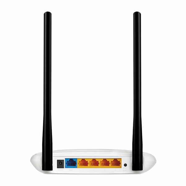 Wireless Router TP-Link TL-WR841N Ethernet LAN 300 Mbps