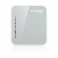 Router TP-Link TL-MR3020 V1