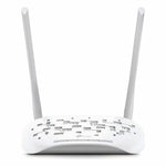 Schnittstellen-Repeater TP-Link TL-WA801N 300 Mbps 2.4 GHz Weiß
