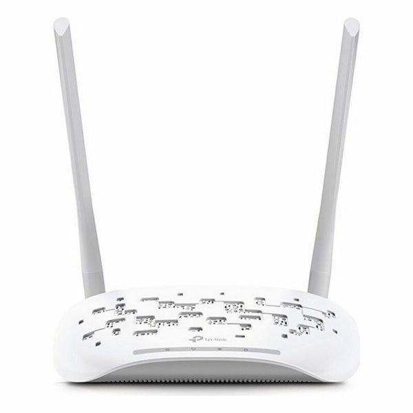 Schnittstellen-Repeater TP-Link TL-WA801N 300 Mbps 2.4 GHz Weiß
