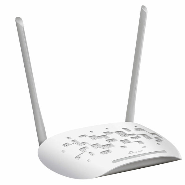 Schnittstellen-Repeater TP-Link TL-WA801N 300 Mbps 2.4 GHz Weiß