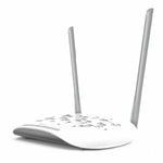 Schnittstellen-Repeater TP-Link TL-WA801N 300 Mbps 2.4 GHz Weiß Schwarz