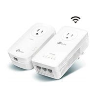 WLAN-Verstärker TP-Link TL-WPA8631P KIT