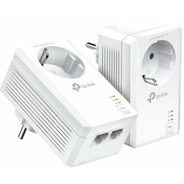 Schnittstelle TP-Link TL-PA7027PKIT Weiß