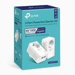 Stromleitung TP-Link T PA7027P KIT
