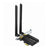WLAN Netzwerkkarte TP-Link ARCHERTX50E Bluetooth 5.0 2400 Mbps