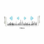 Schnittstelle TP-Link CPE510 Weiß 300 Mbit/s IPX5