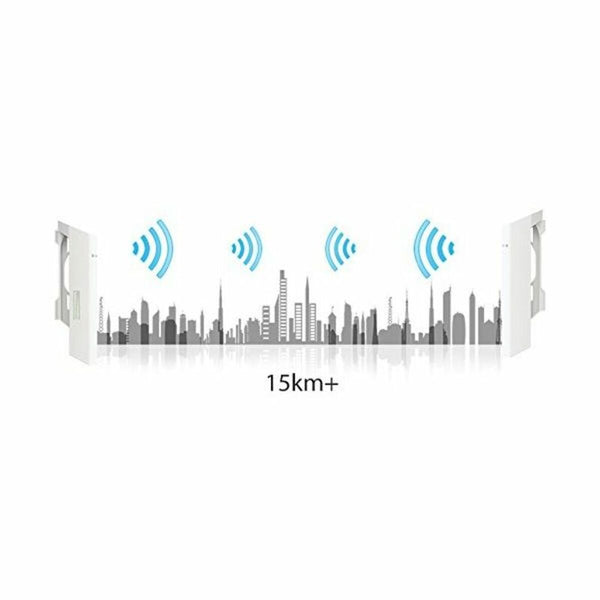 Schnittstelle TP-LINK CPE510 5 GHz 300N 27 dBm 13 dBi PoE