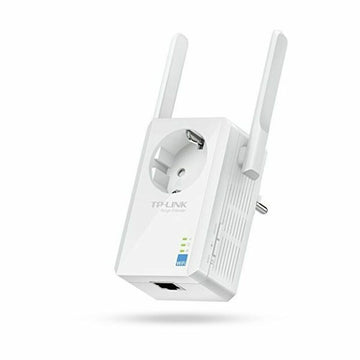 Schnittstellen-Repeater TP-Link TL-WA860RE           WiFi N300 2T2R Weiß