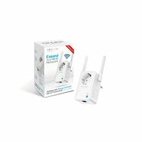 WLAN-Verstärker TP-Link TL-WA860RE WiFi N300 2T2R