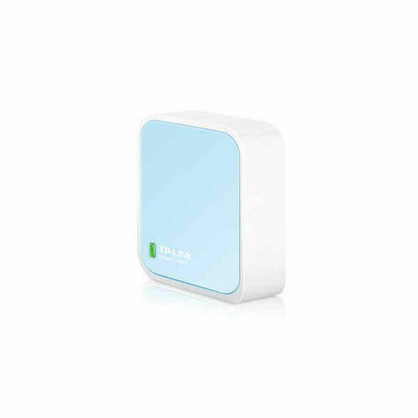 Router TP-Link TL-WR802N