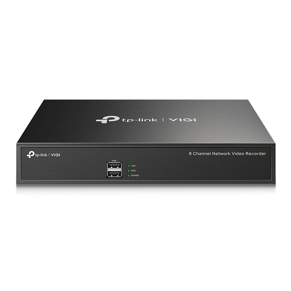 Videoaufzeichner im Netz TP-Link VIGI NVR1008H