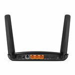 Router TP-Link TL-MR6500v Schwarz 300 Mbps