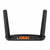 Router TP-Link TL-MR6500v Schwarz 300 Mbps