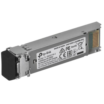 Fasermodul SEP MultioModo TP-Link TL-SM321B