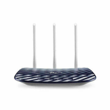 Router TP-Link ARCHERC20 433 Mbit/s Schwarz