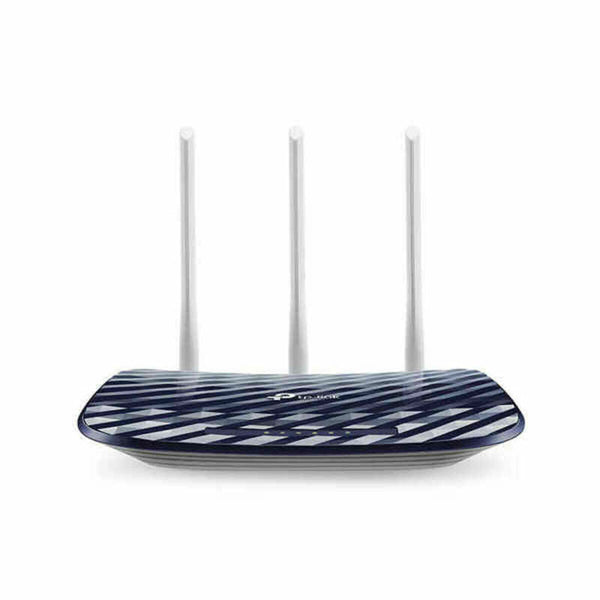 Router TP-Link ARCHERC20 433 Mbit/s Schwarz