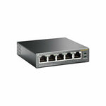 Schalter für das Büronetz TP-Link TL-SG1005P LAN PoE