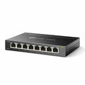 Switch TP-Link TL-SG108S RJ-45 x 8 Schwarz