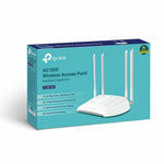 Schnittstelle TP-Link TL-WA1201 Weiß