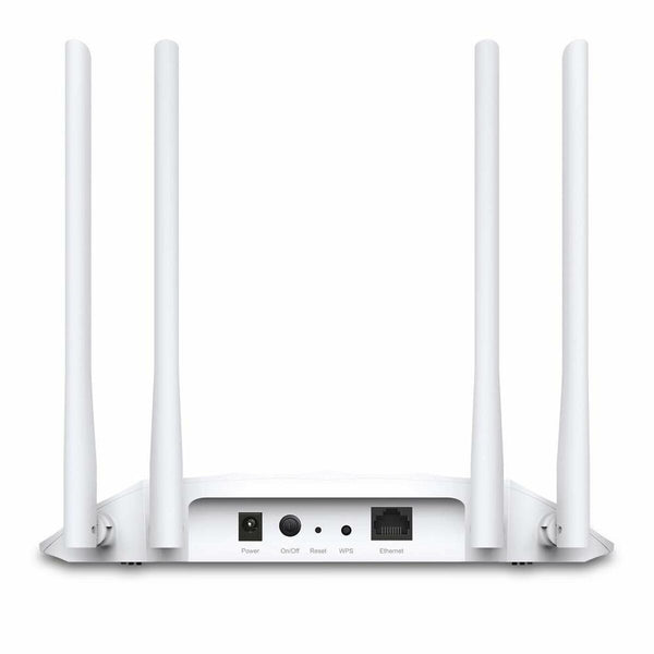 Schnittstellen-Repeater TP-Link TL-WA1201 5 GHz 867 Mbps Weiß Bunt