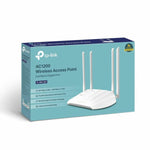 Schnittstellen-Repeater TP-Link TL-WA1201 5 GHz 867 Mbps Weiß Bunt