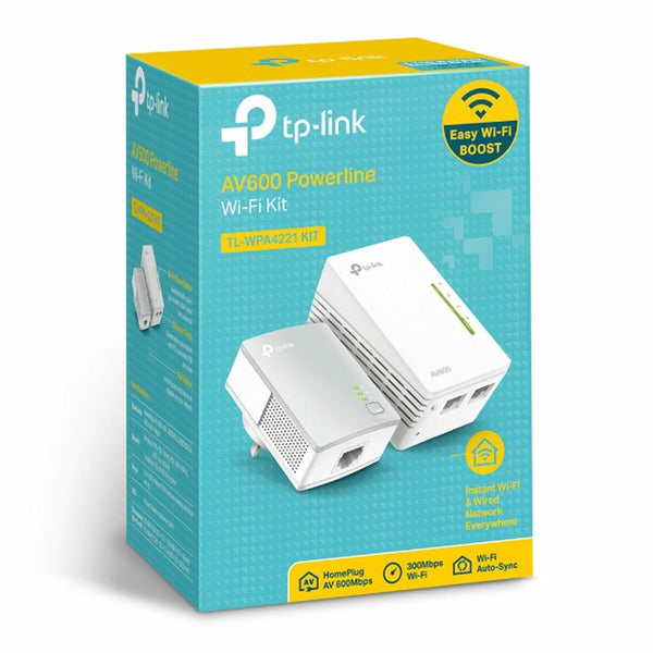 Router TP-Link AV600