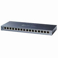 Schalter für das Netz mit Schaltschrank TP-Link TL-SG116 RJ45