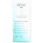 Router TP-Link Deco M4(1-pack)