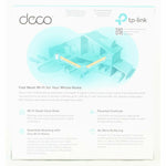 Router TP-Link Deco M4(1-pack)