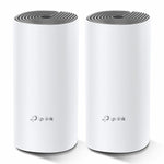 Schnittstelle TP-Link Deco E4 (2-pack) Weiß