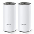 Schnittstelle TP-Link Deco E4 (2-pack) Weiß