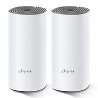 Schnittstelle TP-Link Deco E4 (2-pack) Weiß