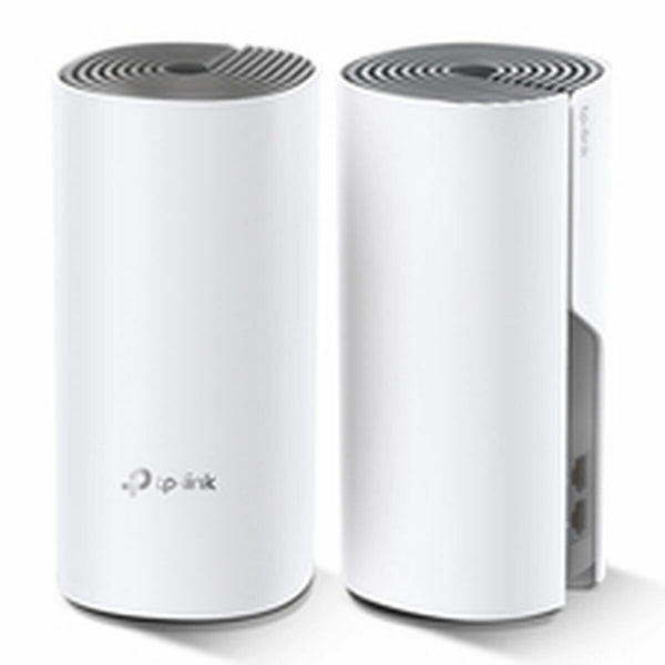 Schnittstelle TP-Link Deco E4 (2-pack) Weiß